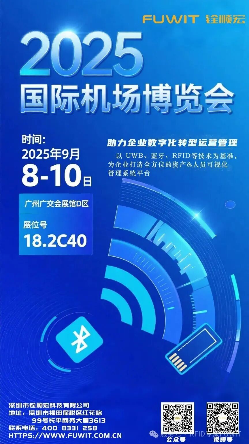 机场数字化转型