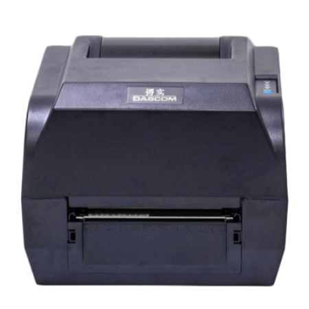 超高频RFID条码标签打印机