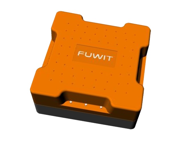 RFID工业一体机,rfid 读写器,UHF RFID读写器